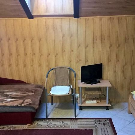 Apartament Na Wrzosach Stary Toruń Exteriör bild
