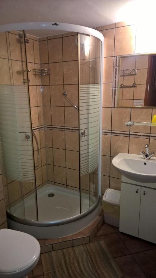 Apartament Na Wrzosach Stary Toruń Exteriör bild