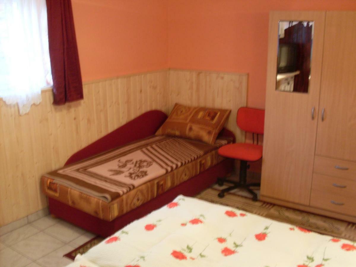 Apartament Na Wrzosach Stary Toruń Exteriör bild