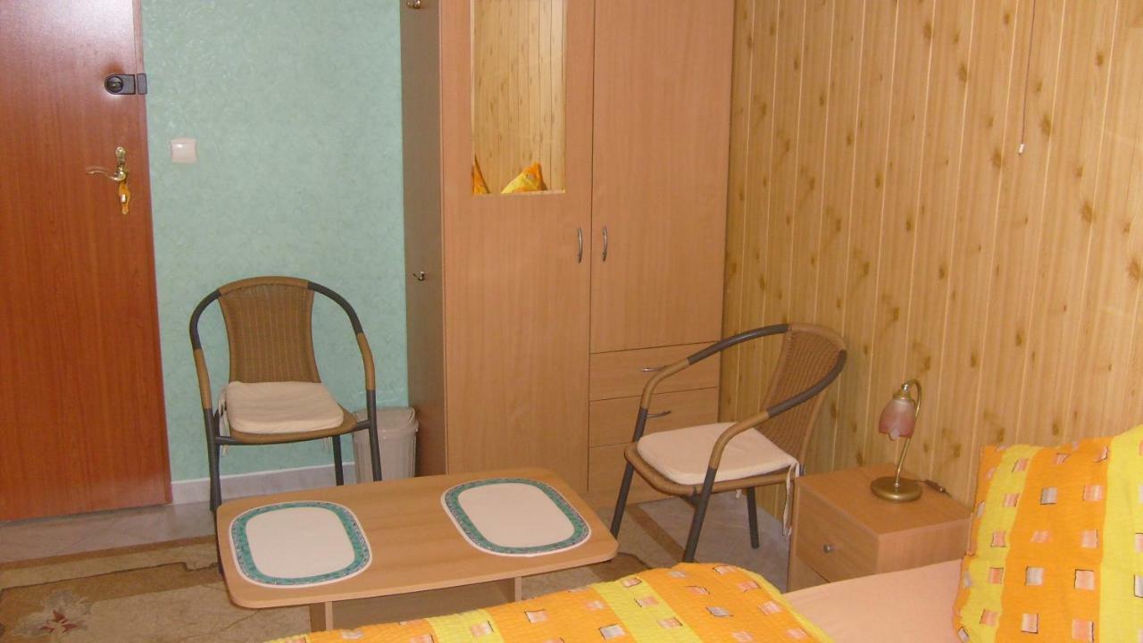 Apartament Na Wrzosach Stary Toruń Exteriör bild