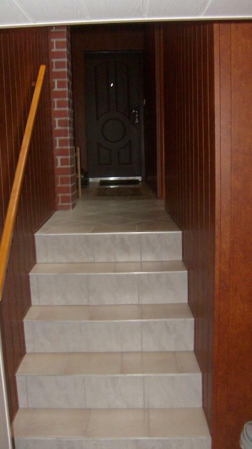 Apartament Na Wrzosach Stary Toruń Exteriör bild