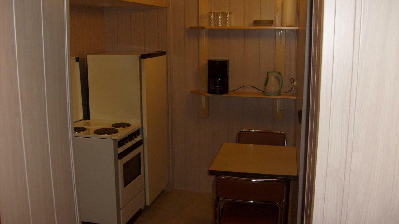 Apartament Na Wrzosach Stary Toruń Exteriör bild